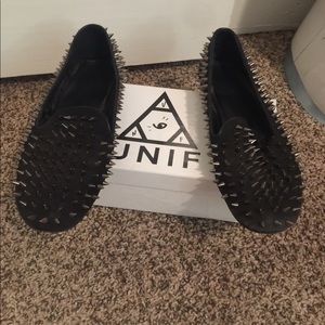 Brand new UNIF Hellraisers! ✨
